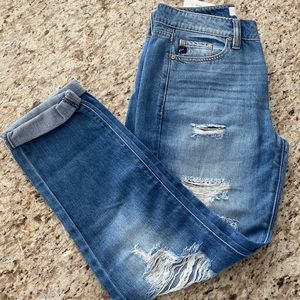 Kancan Denim